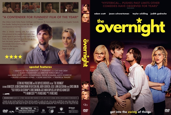 The Overnight