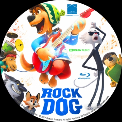 Rock Dog