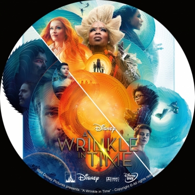 A Wrinkle in Time