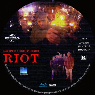 Riot