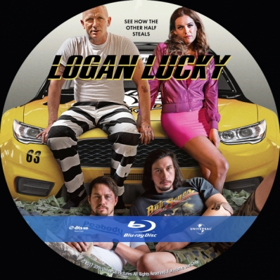 Logan Lucky