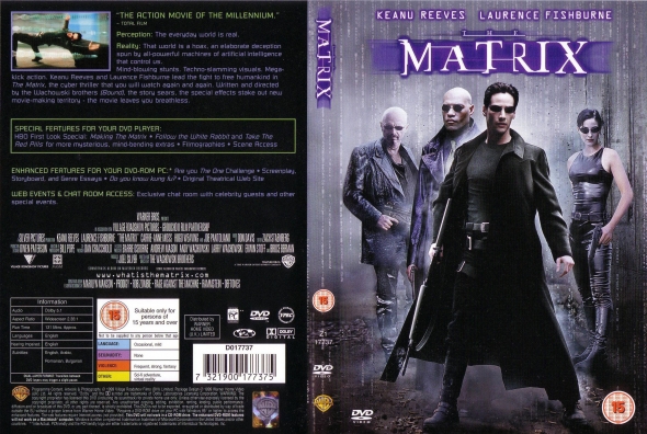 The Matrix