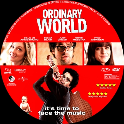 Ordinary World