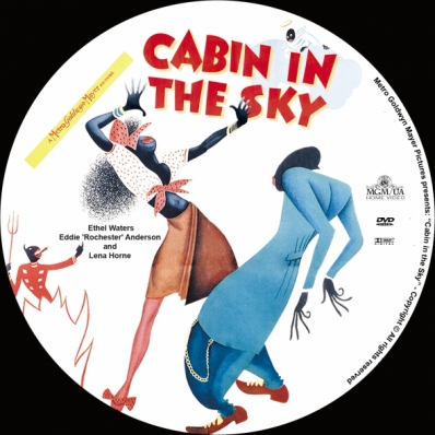 Cabin in the Sky