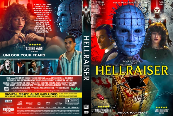 Hellraiser