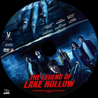 The Legend of Lake Hollow