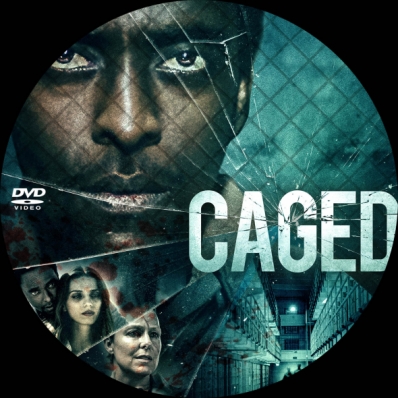 Caged