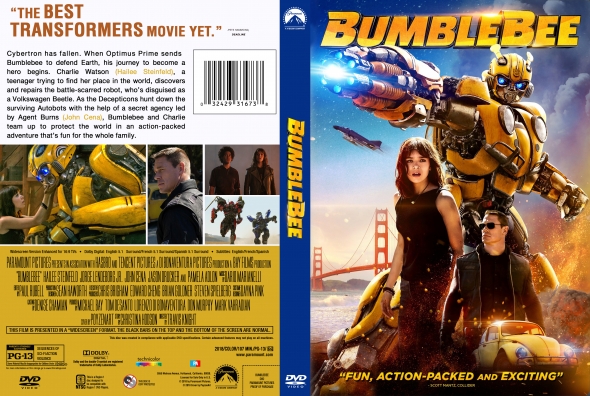 Bumblebee