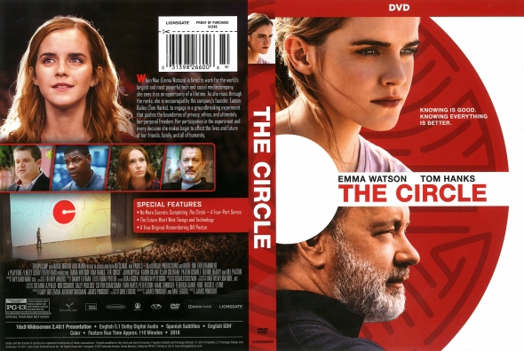 The Circle