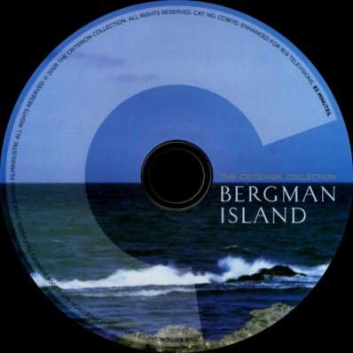 Bergman Island