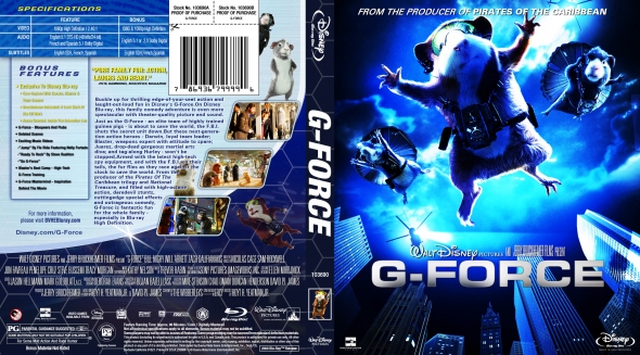 G-Force