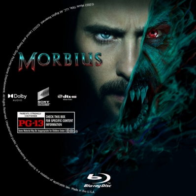 Morbius