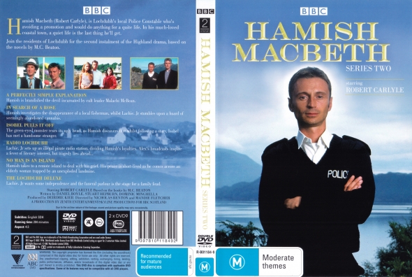 Hamish Macbeth - Season 2