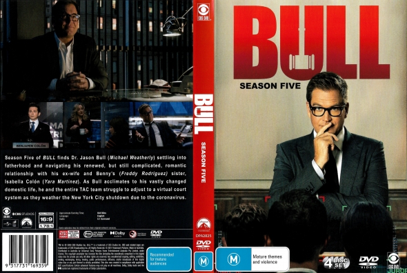 Bull - Season 5