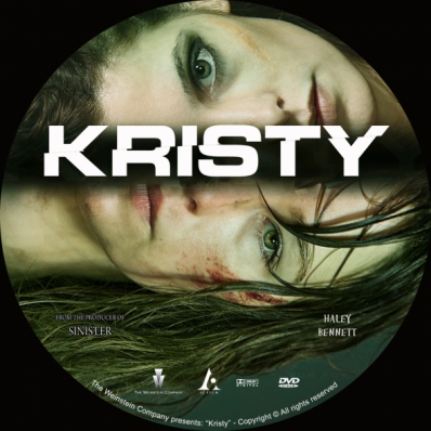 Kristy