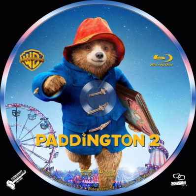 Paddington 2