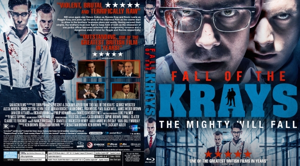 The Fall of the Krays