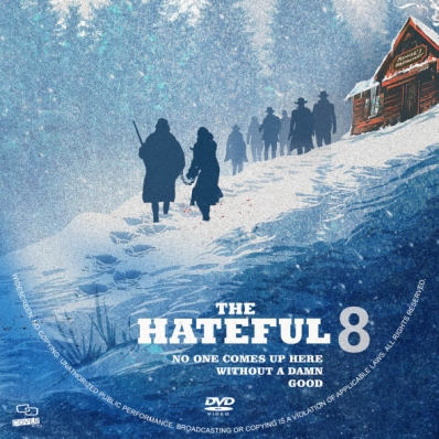 The Hateful Eight