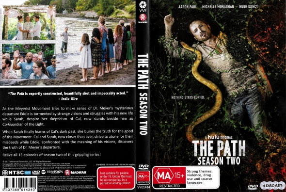 The Path - Season 2