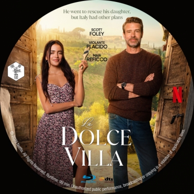 La Dolce Villa