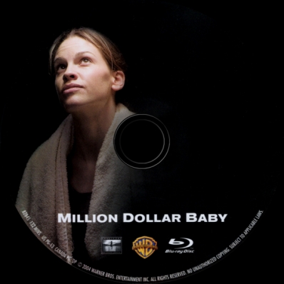 Million Dollar Baby