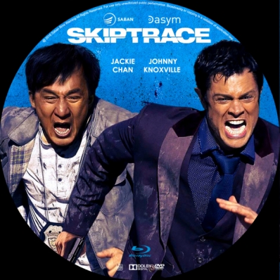 Skiptrace