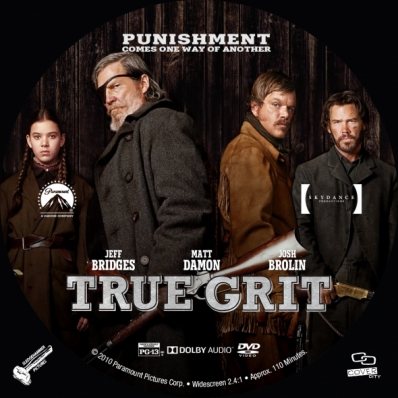 True Grit