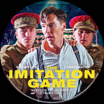 The Imitation Game