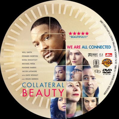 Collateral Beauty