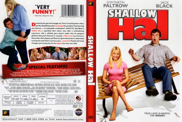 Shallow Hal