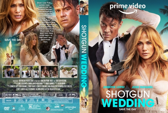 Shotgun Wedding