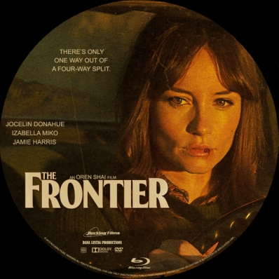 The Frontier