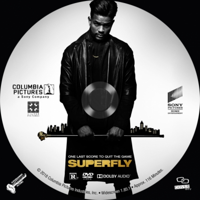 Superfly