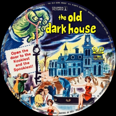 The Old Dark House