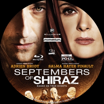 Septembers of Shiraz