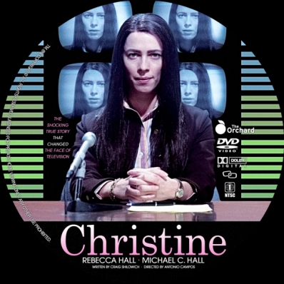 Christine