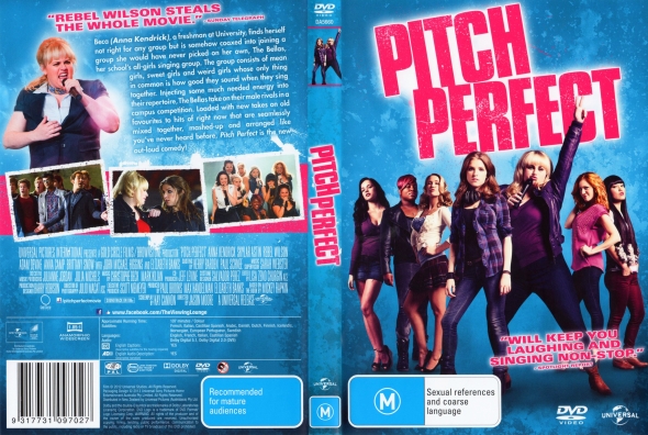 Pitch Perfect