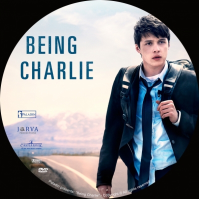 Being Charlie