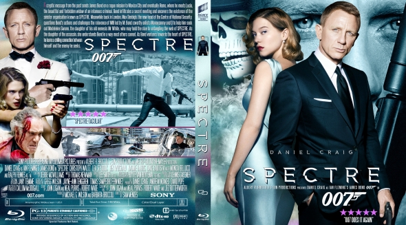 Spectre