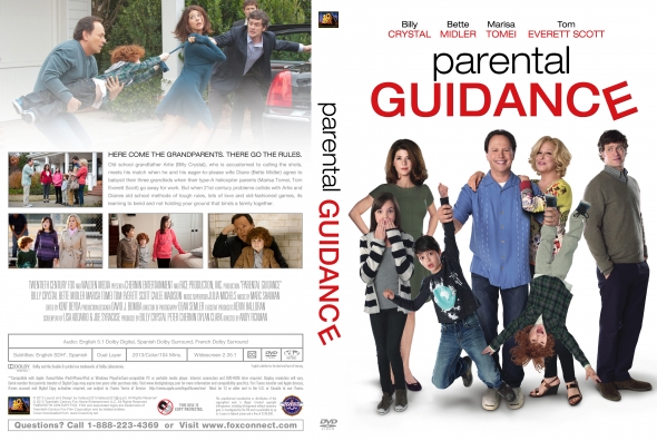 Parental Guidance