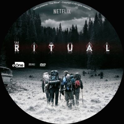 The Ritual