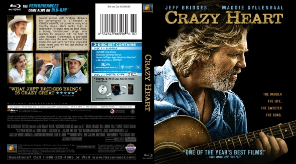 Crazy Heart