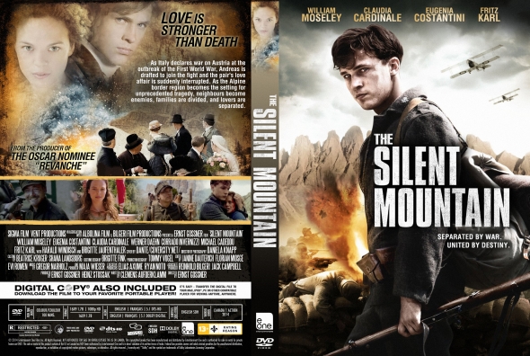 The Silent Mountain