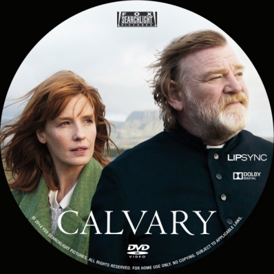 Calvary