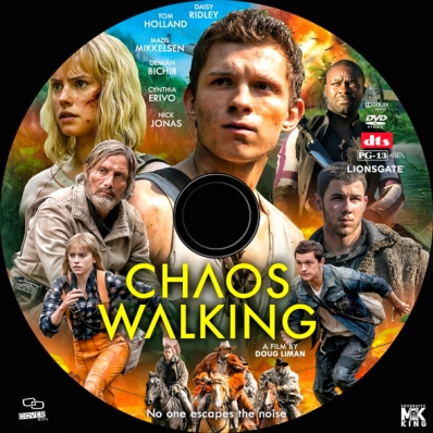 Chaos Walking