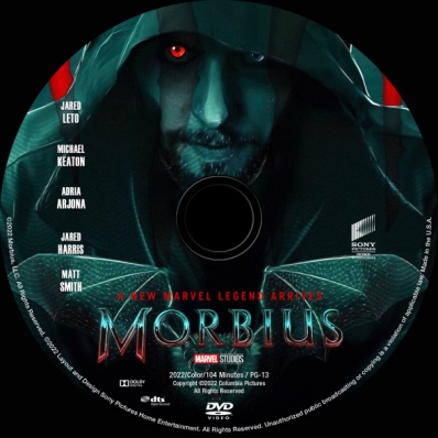 Morbius