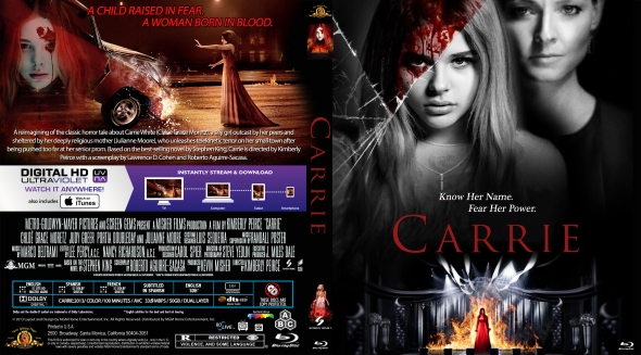 Carrie