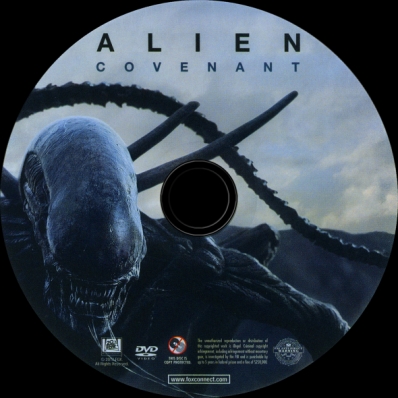 Alien: Covenant