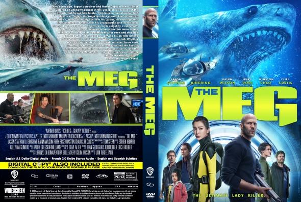 The Meg