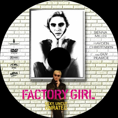 Factory Girl